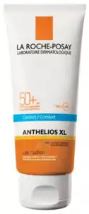 Anthelios Spf50+ Lait Hydratant Corps Sans Parfum T/100ml à MIRANDE