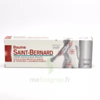 Baume Saint Bernard, Crème à MIRANDE