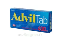 Advil 400 Mg Comprimés Enrobés Plq/14 à MIRANDE