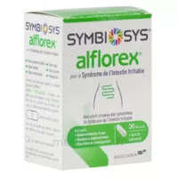 Alflorex Dm Symbiosys Gélules B/30 à MIRANDE