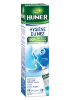 Humer Hygiène Du Nez - Spray Nasal 100% Eau De Mer Spray/150ml à MIRANDE
