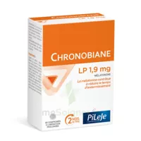 Pileje Chronobiane Lp 1,9 Mg 60 Comprimés à MIRANDE